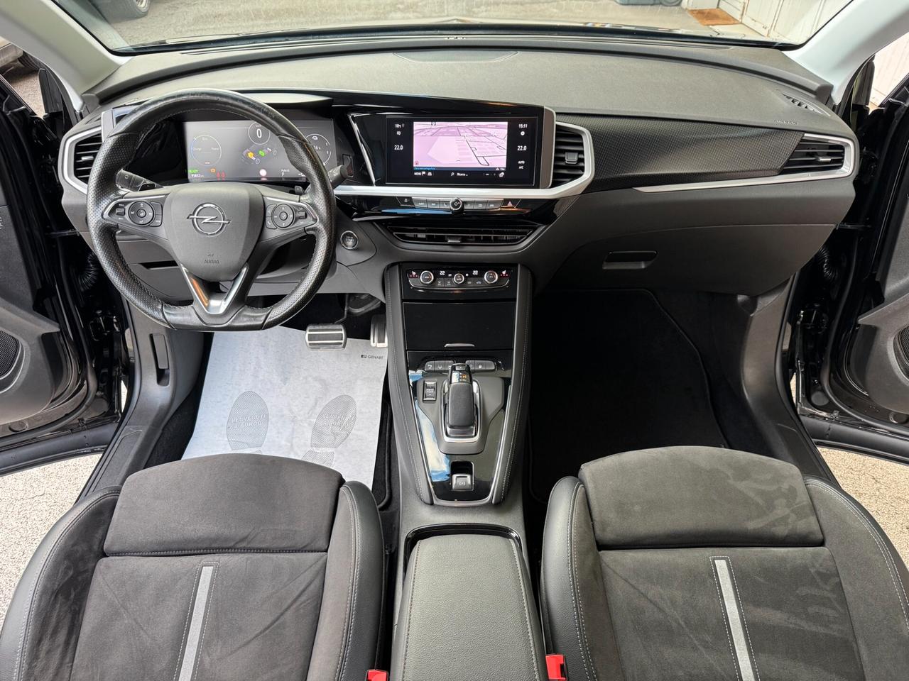 Opel Grandland 1.6 phev GSe awd PROMO GARANZIA36ME