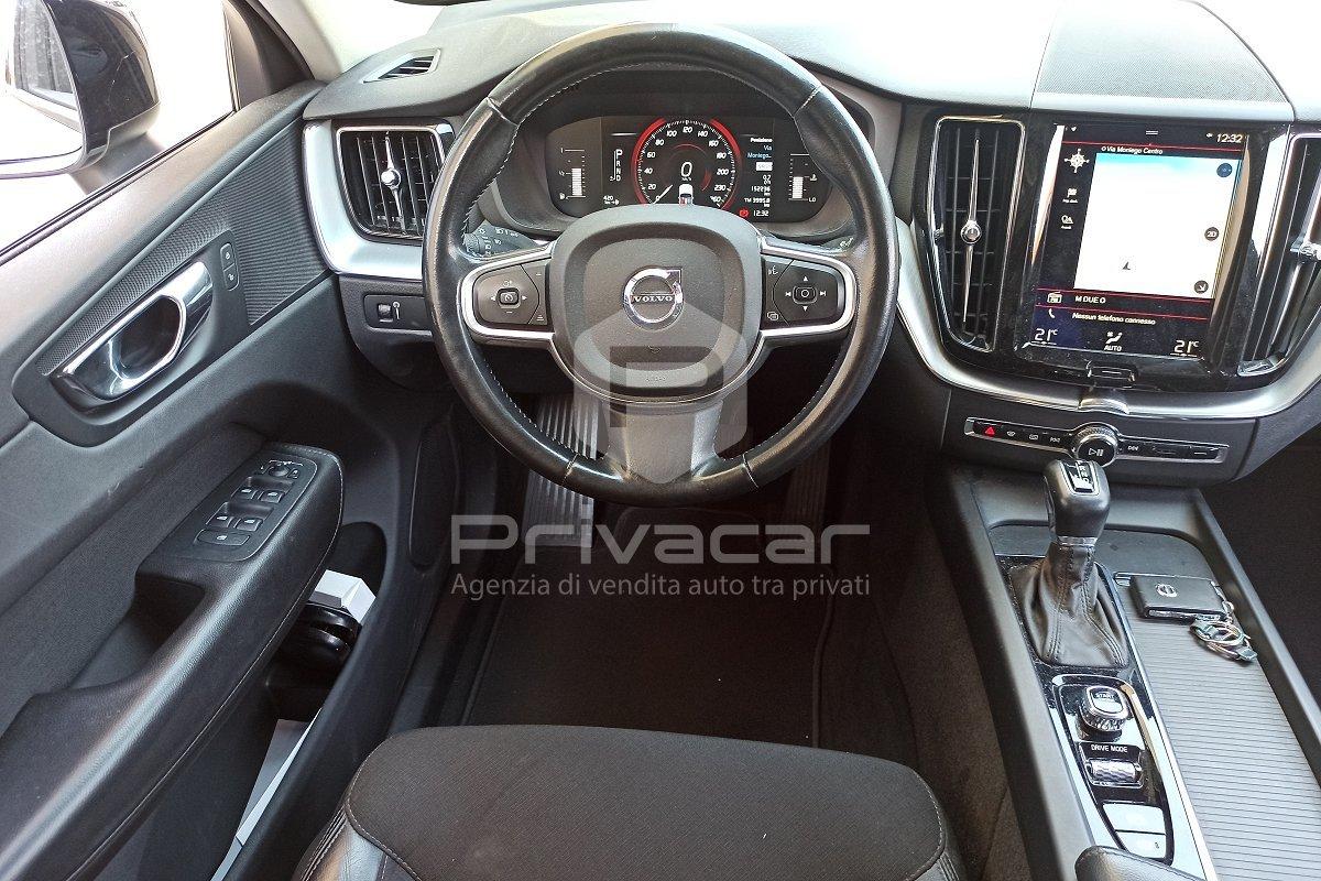 VOLVO XC60 D4 AWD Geartronic Inscription