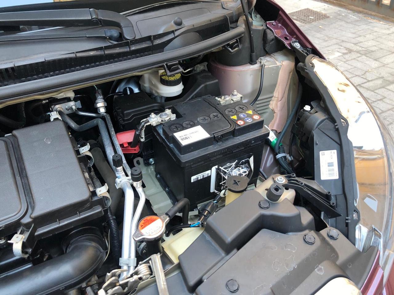 Peugeot 108 VTi 68 5 porte Allure