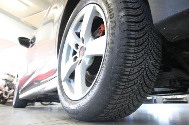 FORD C-Max 1.5 TDCi 120CV Start&Stop Titanium