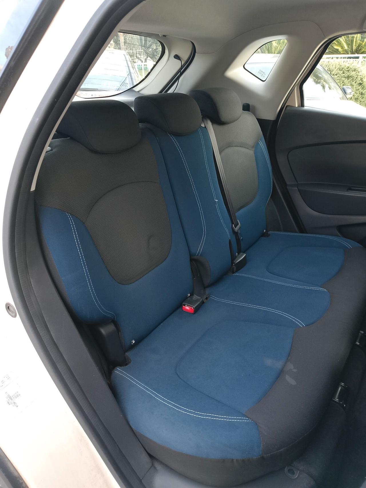 Renault Captur 1.5 dCi 8V 90 CV Start&Stop Energy R-Link