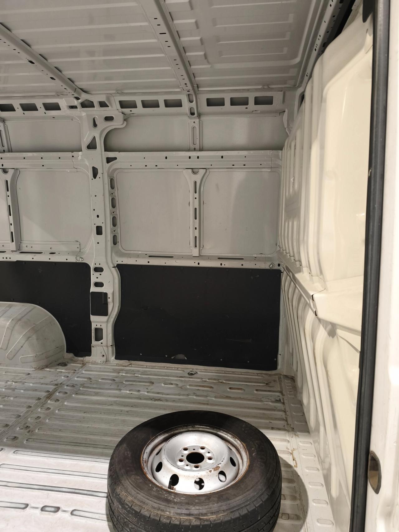 Citroën Jumper 2.2 BlueHDi 120 CV 2022