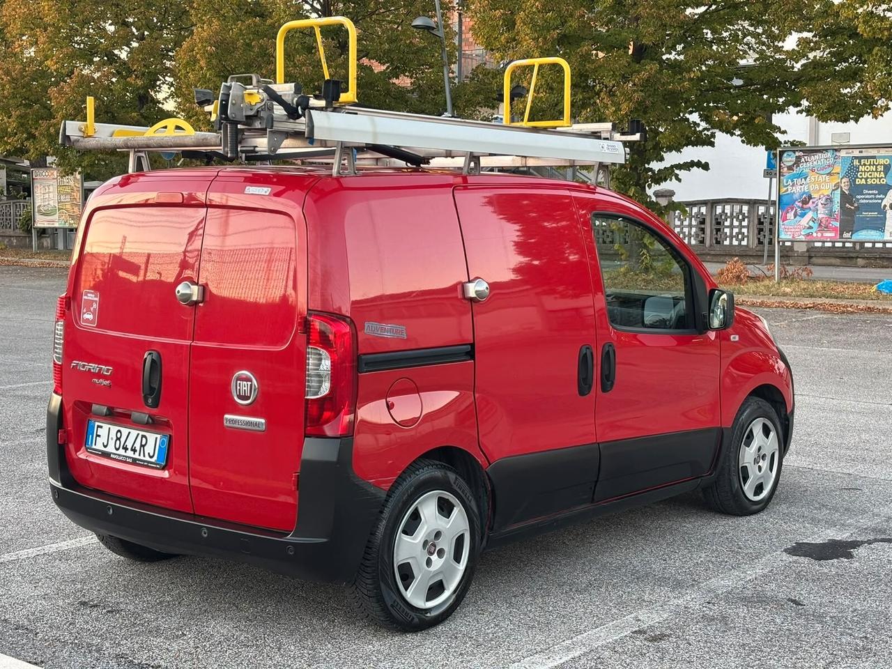 Fiat Fiorino