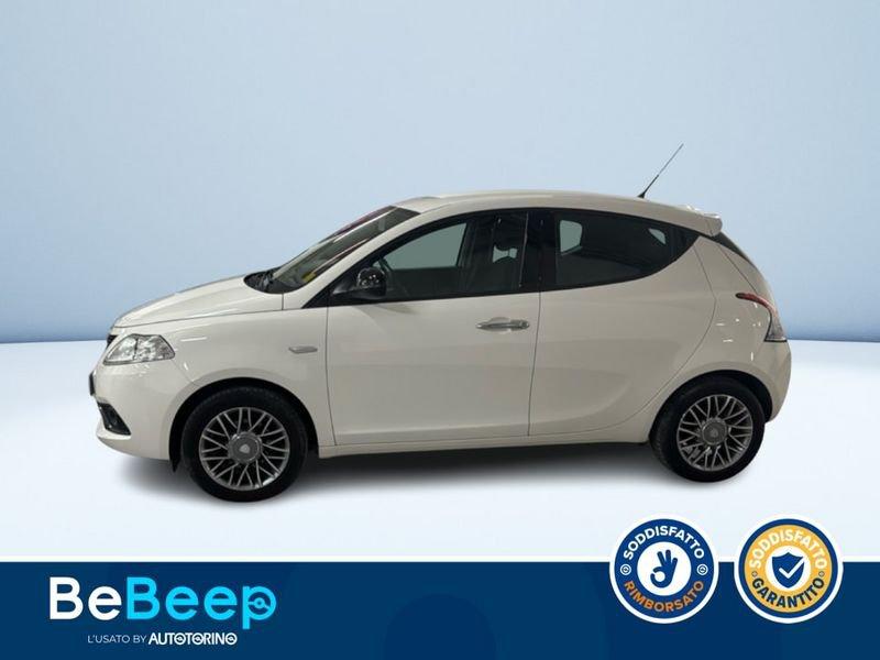 Lancia Ypsilon 1.2 GOLD 69CV MY18
