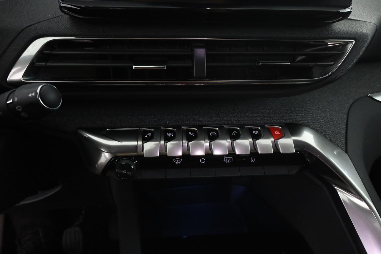 PEUGEOT 3008 2ª serie 3008 PureTech Turbo 130 S&S Allure Pack