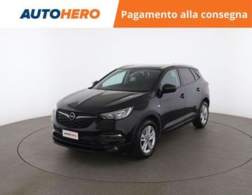 OPEL Grandland X 1.5 diesel Ecotec Start&Stop Business