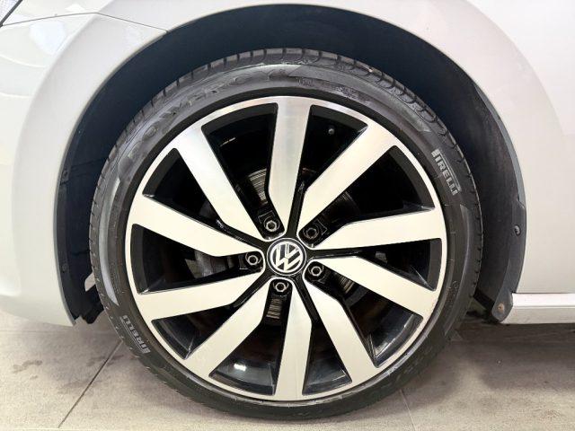 VOLKSWAGEN Golf Sportsvan 2.0 TDI Highline BlueMotion Technology