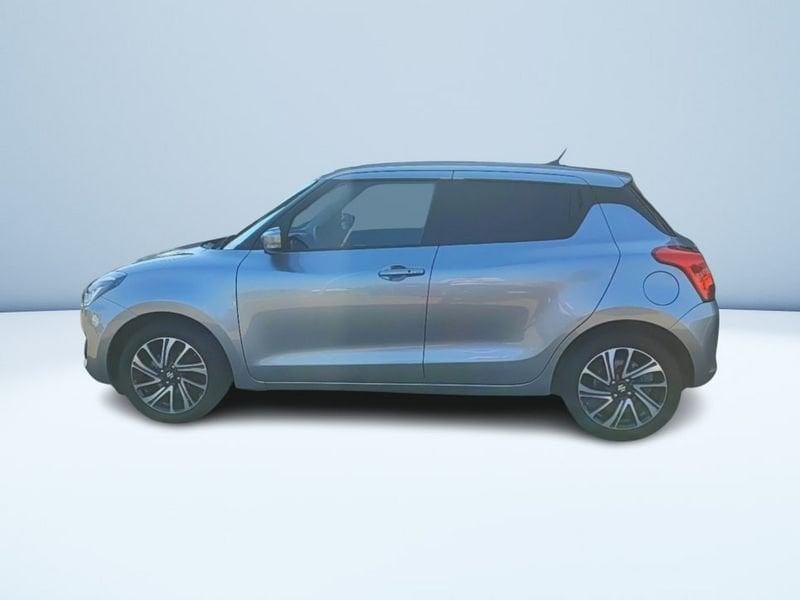 Suzuki Swift 1.2H TOP 2WD