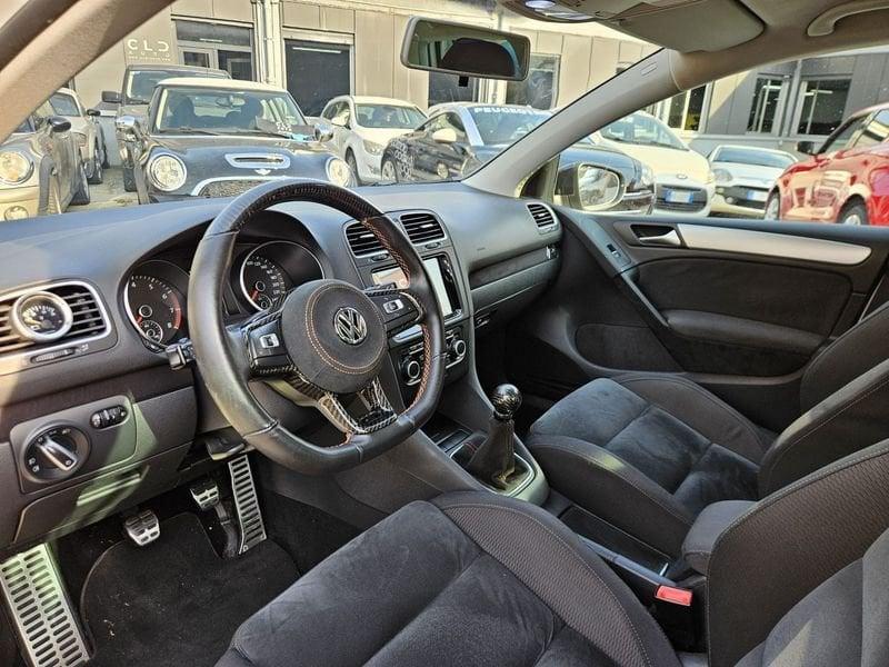 Volkswagen Golf Golf 5p 1.4 tsi R-Line