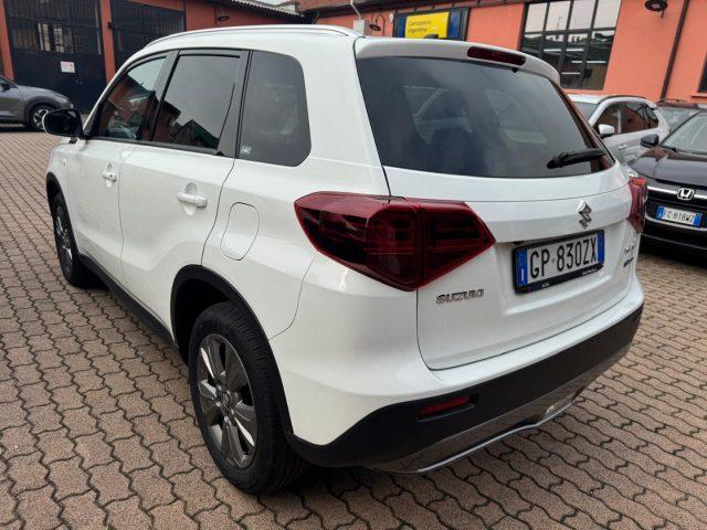 SUZUKI Vitara 1.4 Hybrid 130CV COOL