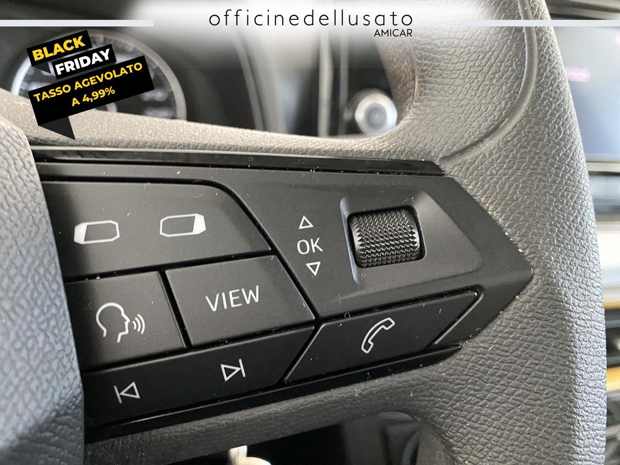 Seat Arona 1.0 tgi 90cv reference