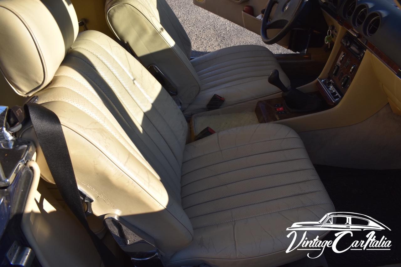 Mercedes-Benz 280 SL