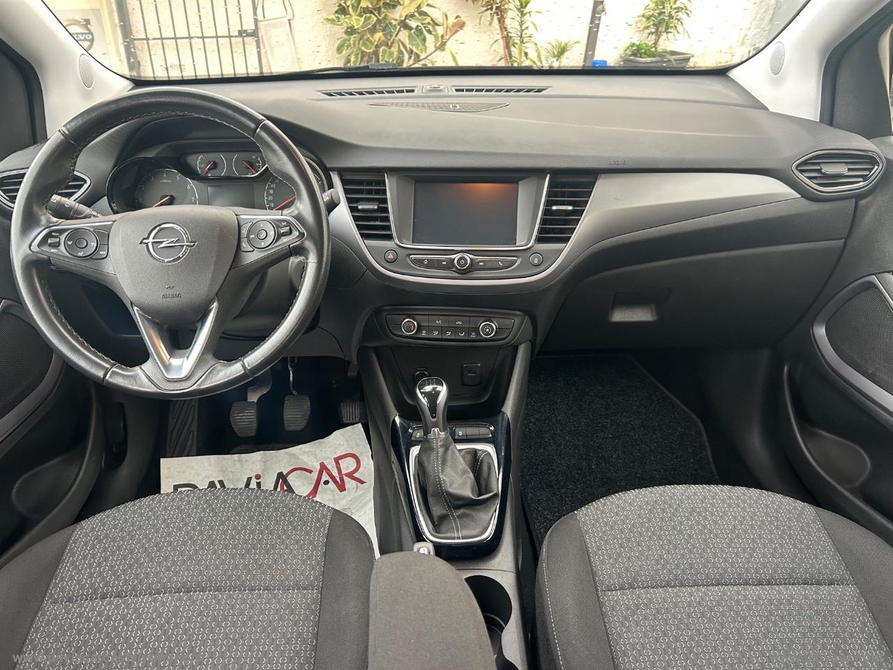 OPEL Crossland 1.2 12V S&S Design & Tech