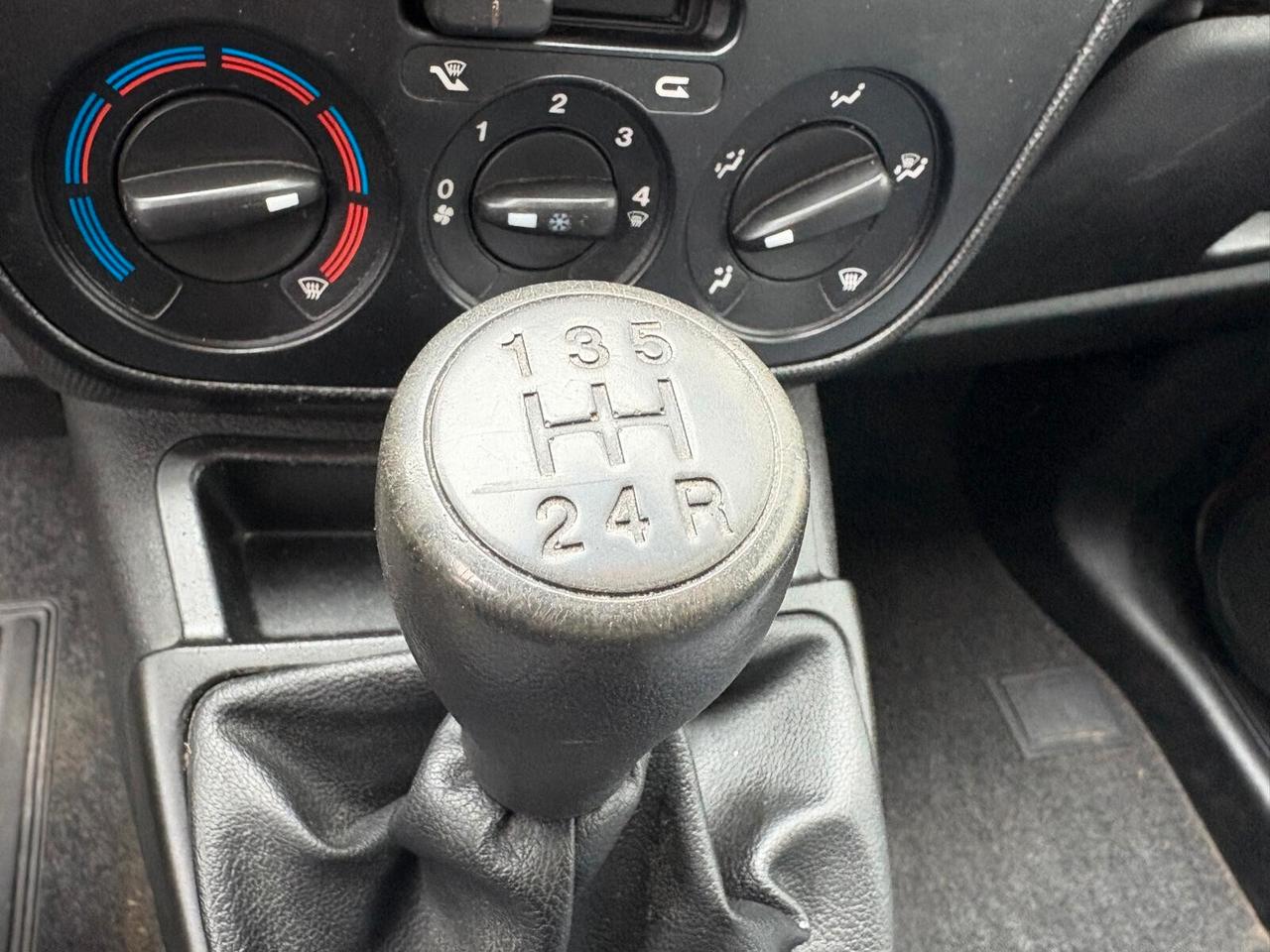 Peugeot Bipper Tepee OUTDOOR 1.4 75CV UNICO PR.