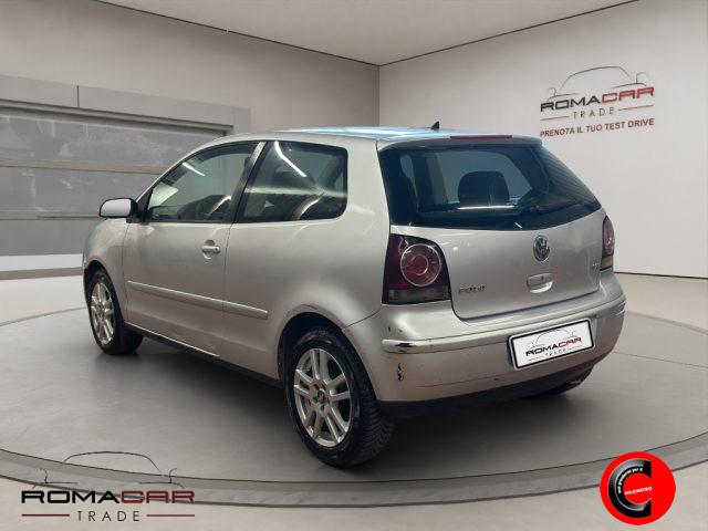 VOLKSWAGEN Polo 1.2 3p.