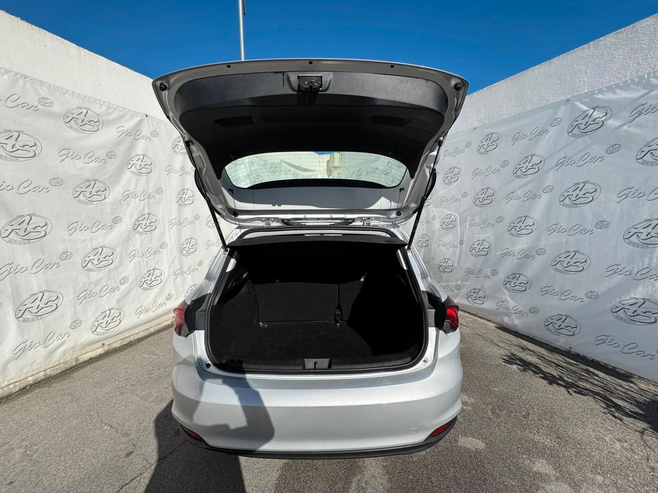 Fiat Tipo 1.3 Mjt 95cv S&S 5 porte City Life Navi Camera Led