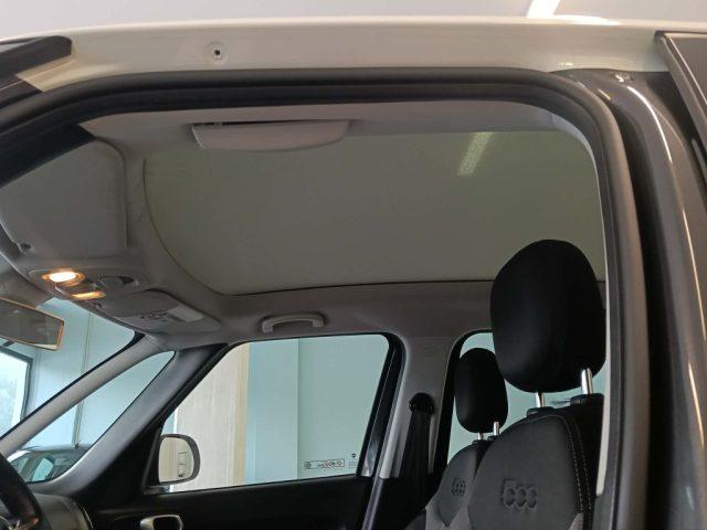 FIAT 500L 1.4 95 CV Lounge 61520 km