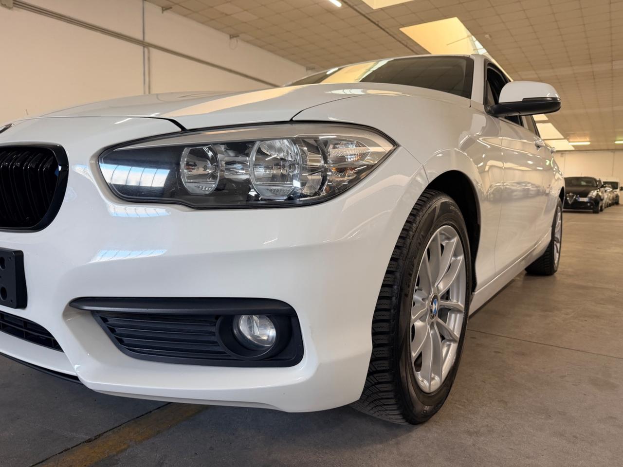 Bmw 116 116i 5p. Sport