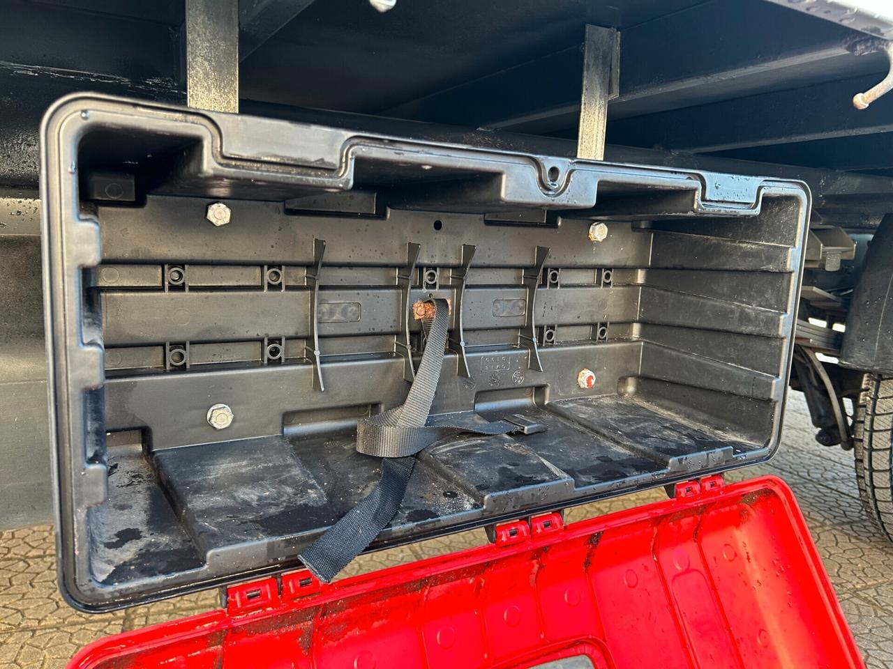 Iveco Daily 35 C15 3.0 Diesel 150 cv (PREZZO + IVA)