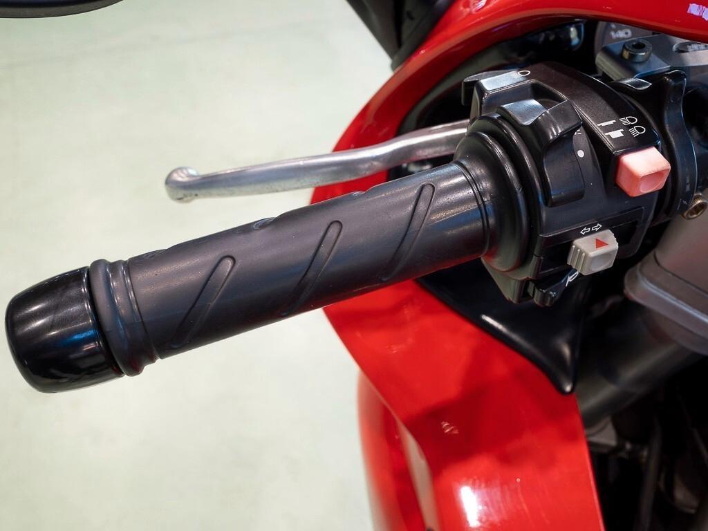 Ducati ST4 - 2002