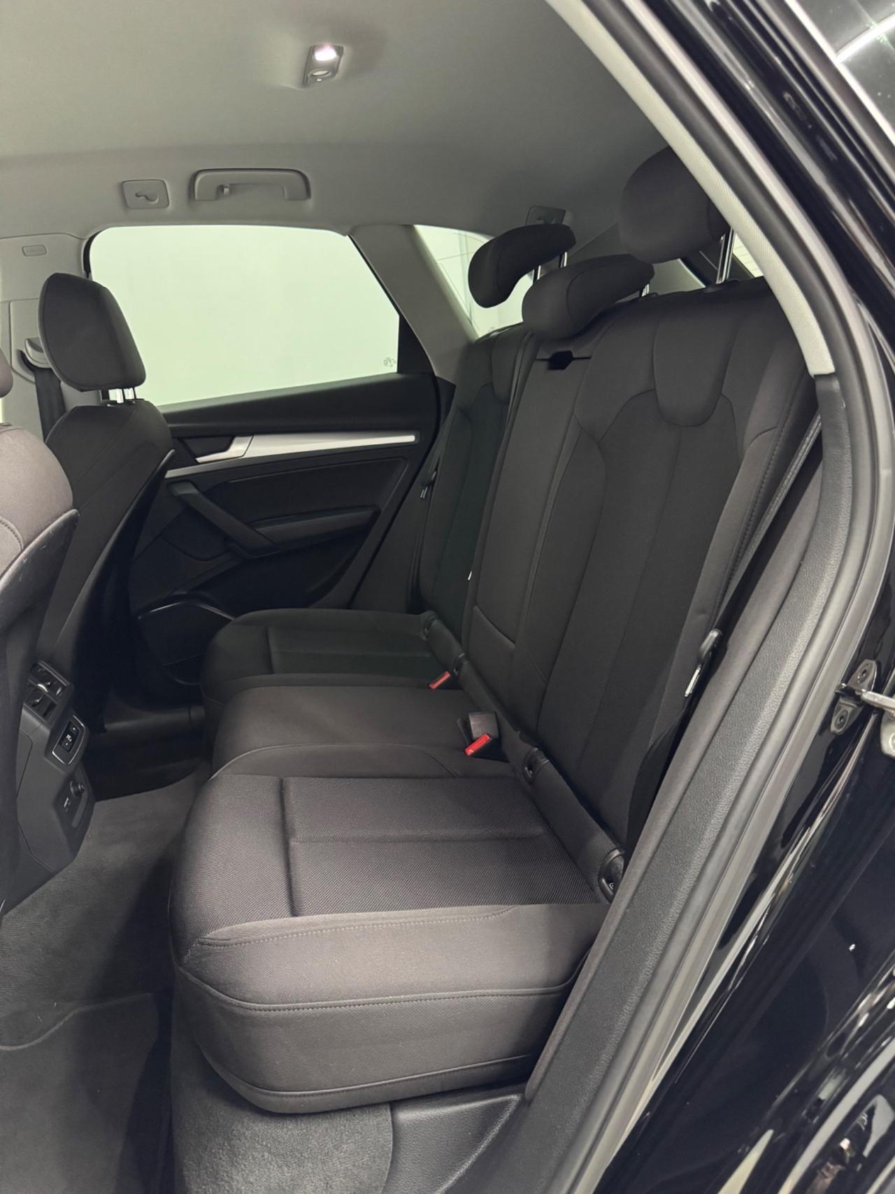 Audi Q5 40 TDI 204 CV quattro S tronic 360 nav
