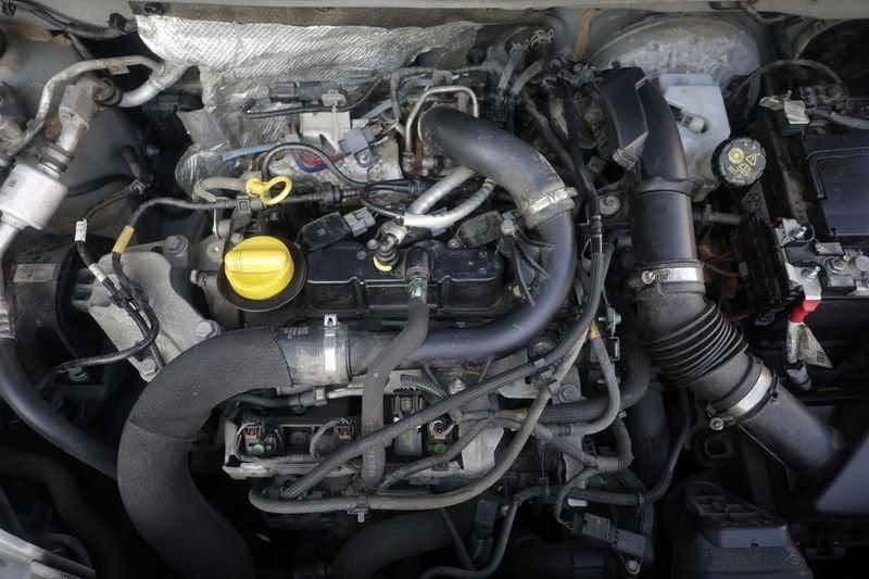 Dacia Jogger DACIA JOGGER 1.0 TCE COMFORT GPL 100CV PROMOZIONE Unicoproprietario