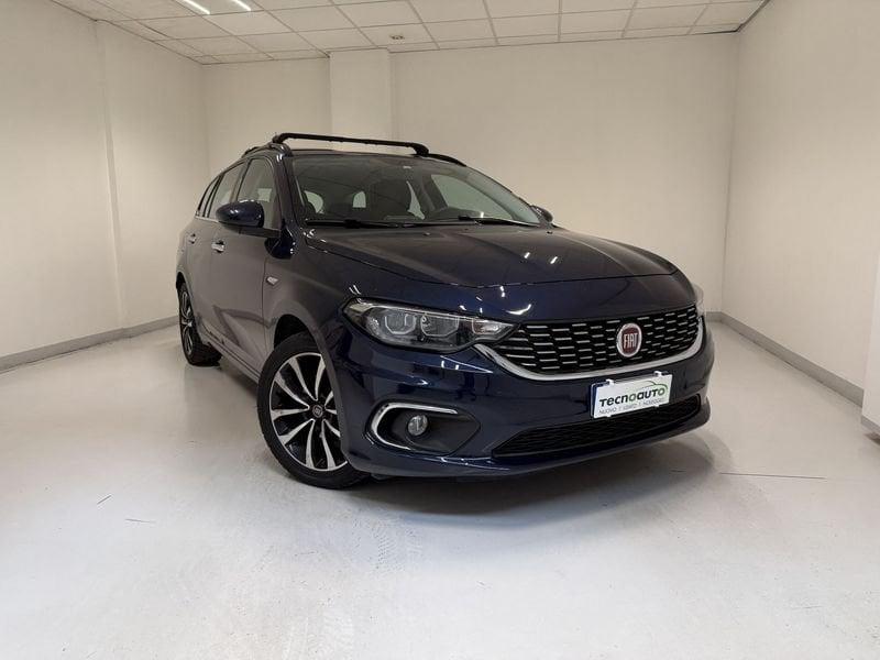 FIAT Tipo Tipo SW 1.4 Lounge 95cv