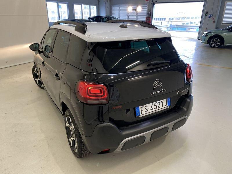 Citroën C3 Aircross BlueHDi 120 S&S EAT6 Rip Curl