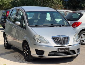 Lancia MUSA 1.4 CD SOSTITUITA- Neopatentati-Garanzia