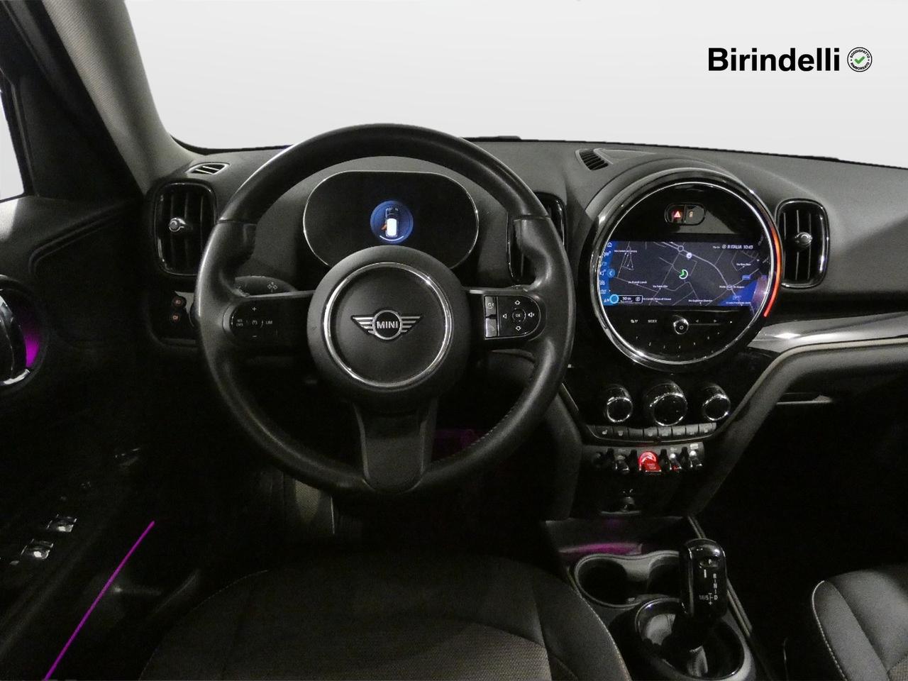 MINI Mini Countrym.(F60) - Mini 2.0 Cooper D Business Countryman