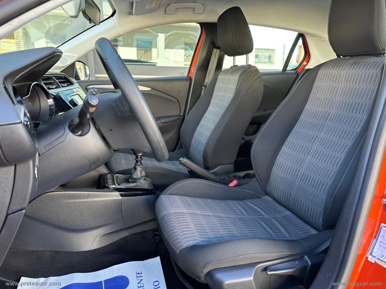 OPEL Corsa 1.5 D 100 CV