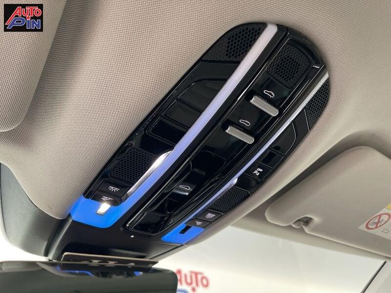 Porsche Panamera Panamera 2.9 4 E-Hybrid