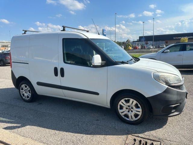FIAT Doblo 1.6 MJT 105CV 3 POSTI Furgone