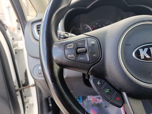 KIA Carens 1.7 CRDi 115 CV Cool