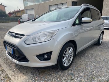Ford C-Max C-Max7 1.6 TDCi 115CV Titanium
