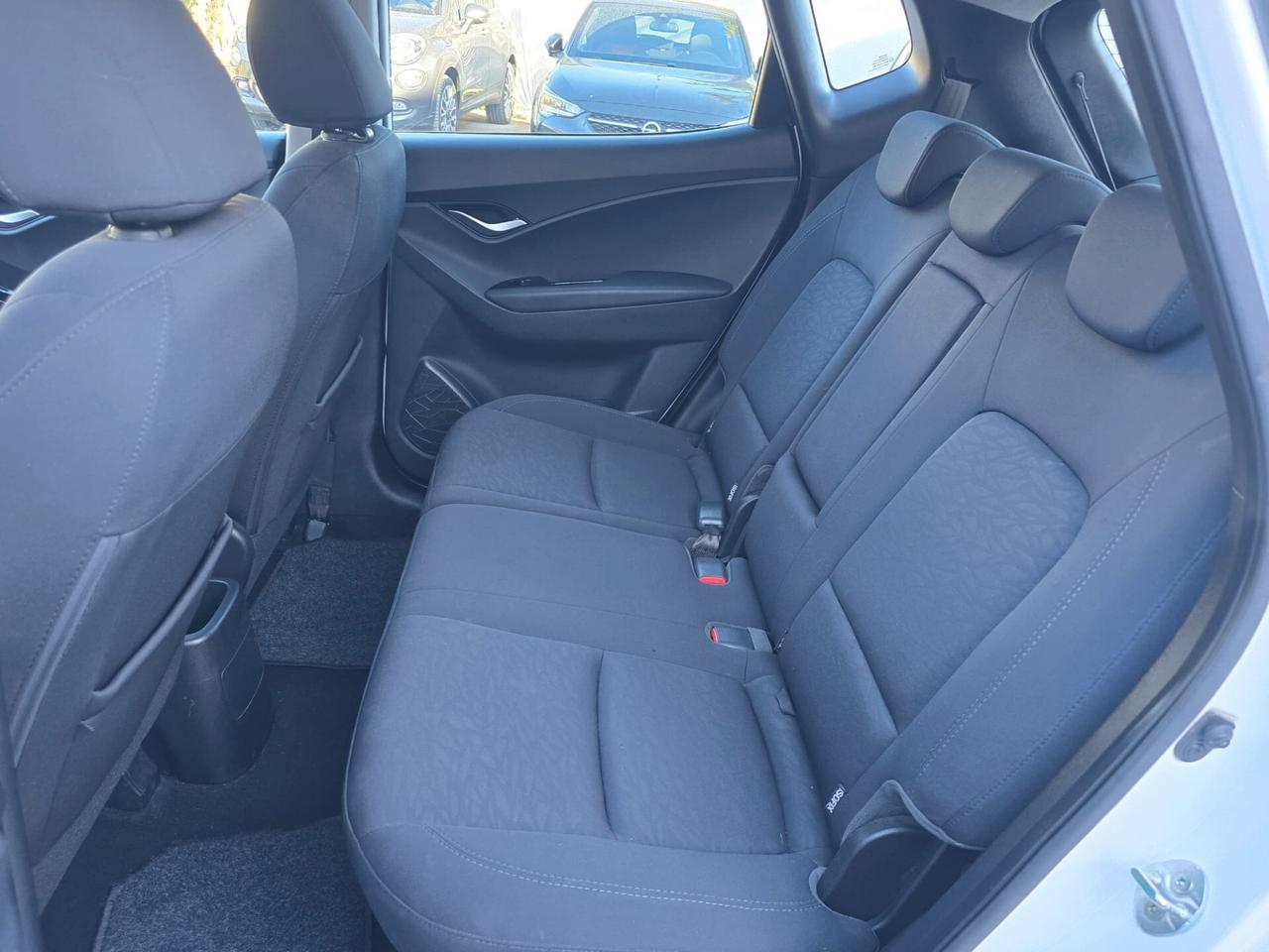 Hyundai iX20 1.6 CRDI Comfort 115cv - 2015