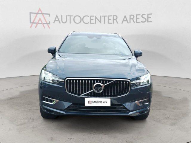 VOLVO XC60 T6 Rech-AUT Plug-in Hybrid AWD Inscription Express