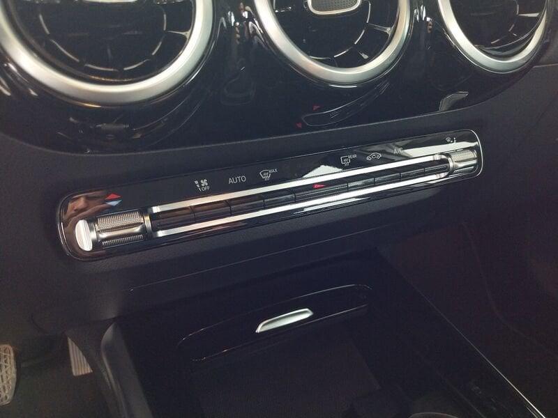 Mercedes-Benz Classe B B 180 d Advanced Progressive