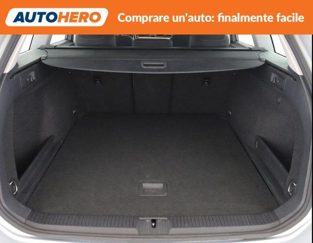 VOLKSWAGEN Passat Variant 2.0 TDI SCR EVO DSG Business