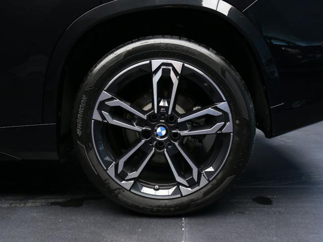 BMW X1 20d 2.0 48V 150CV xDrive Msport