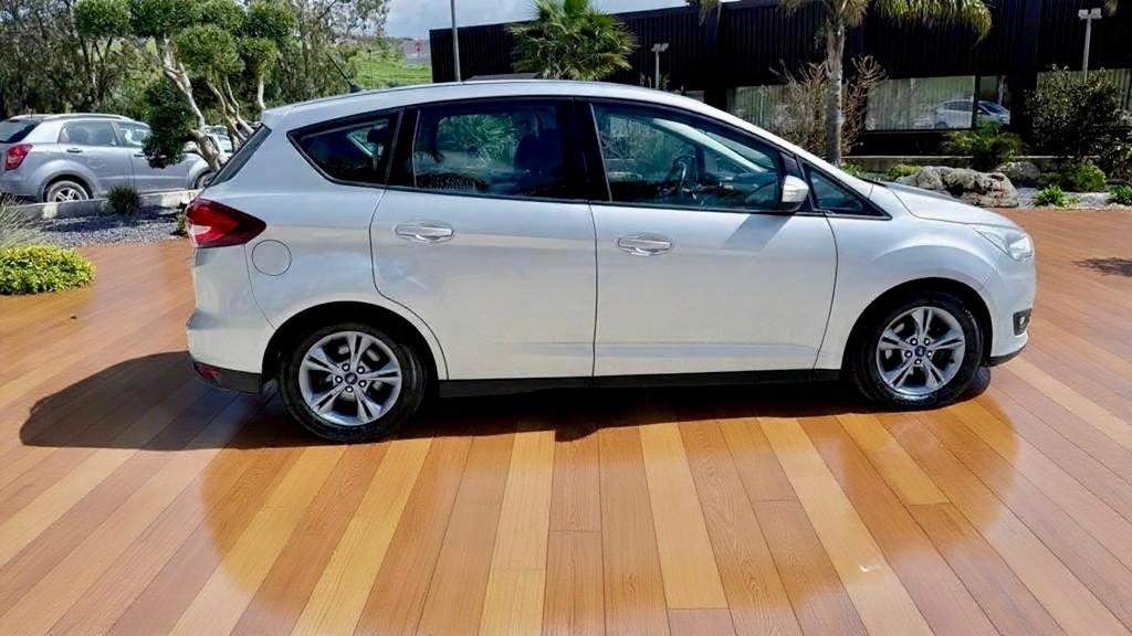 Ford C-Max C-Max7 1.5 TDCi 120CV Start&Stop Titanium