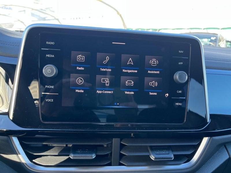 Volkswagen T-Roc T-Roc 1.0 TSI R-Line