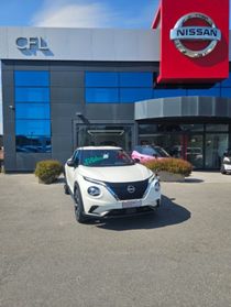 NISSAN Juke 1.6 HEV N-Connecta