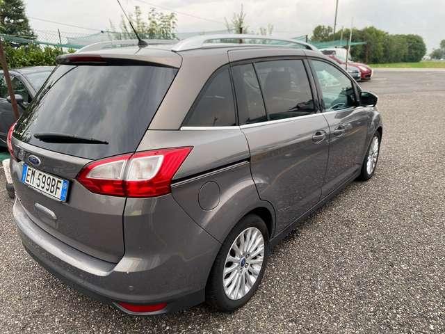 Ford C-Max C-Max 7 II 2010 C-Max7 1.6 tdci Plus 115cv