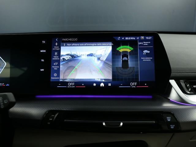 BMW X1 xDrive 20d Msport 48V 150CV