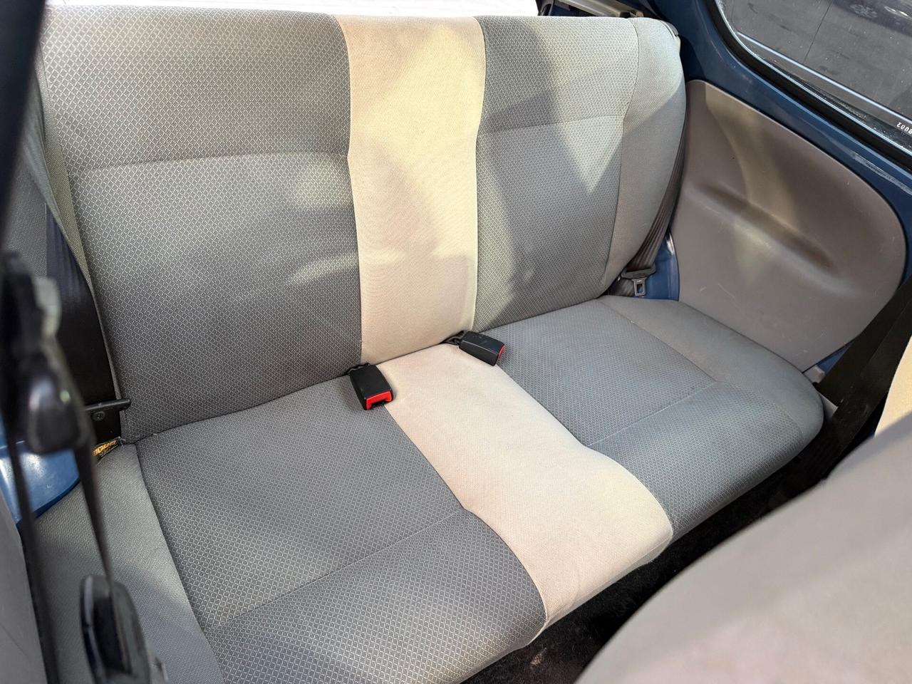 FIAT 600 ANNO 2007 1.1 BENZINA