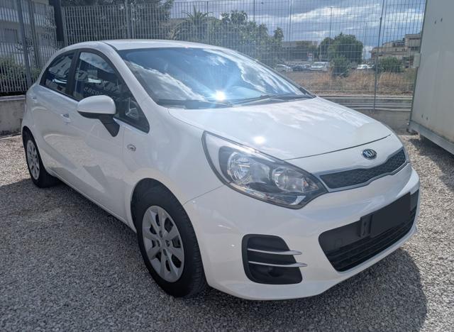 KIA Rio 1.2 CVVT 5p. Active