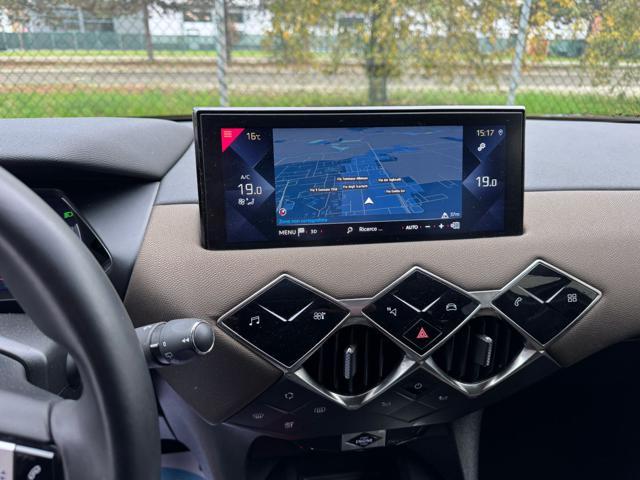 DS AUTOMOBILES DS 3 Crossback PureTech 100CV So Chic