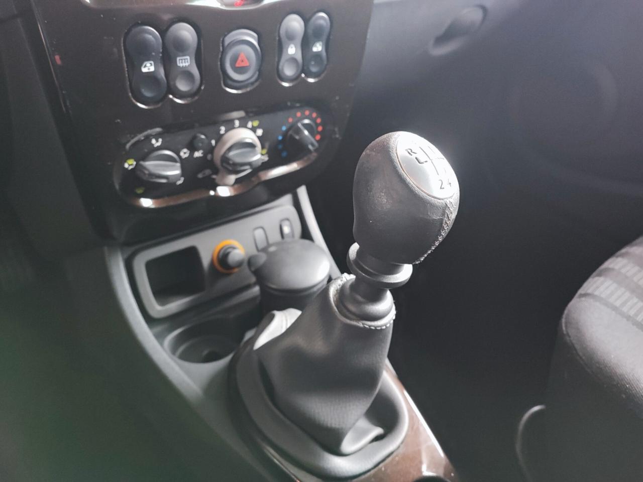 Dacia Duster 1.5 dCi 110CV 4x2 Lauréate