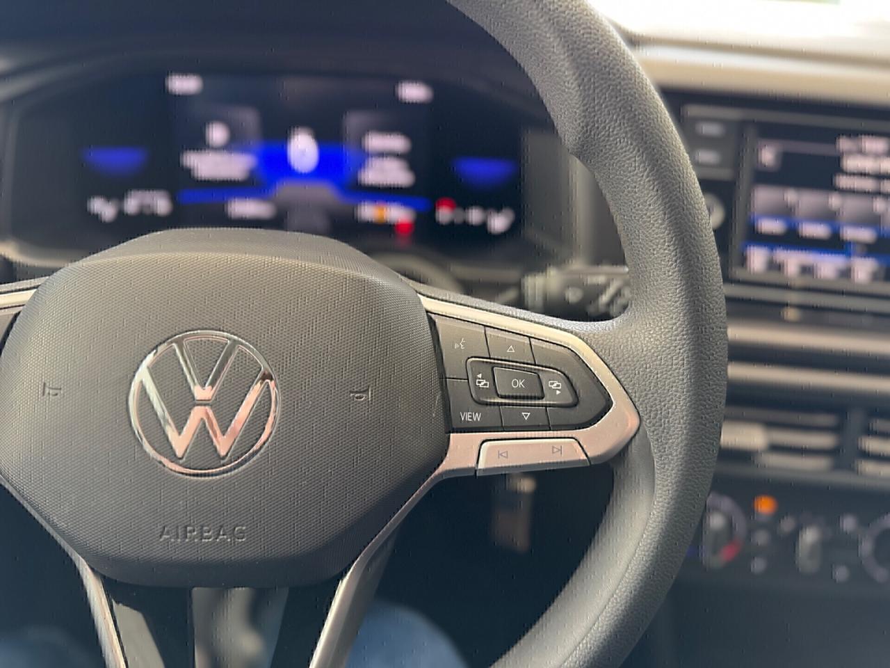 Volkswagen Polo 1.0 TSI Style “21.000KM”
